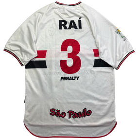 São Paulo 2001 G