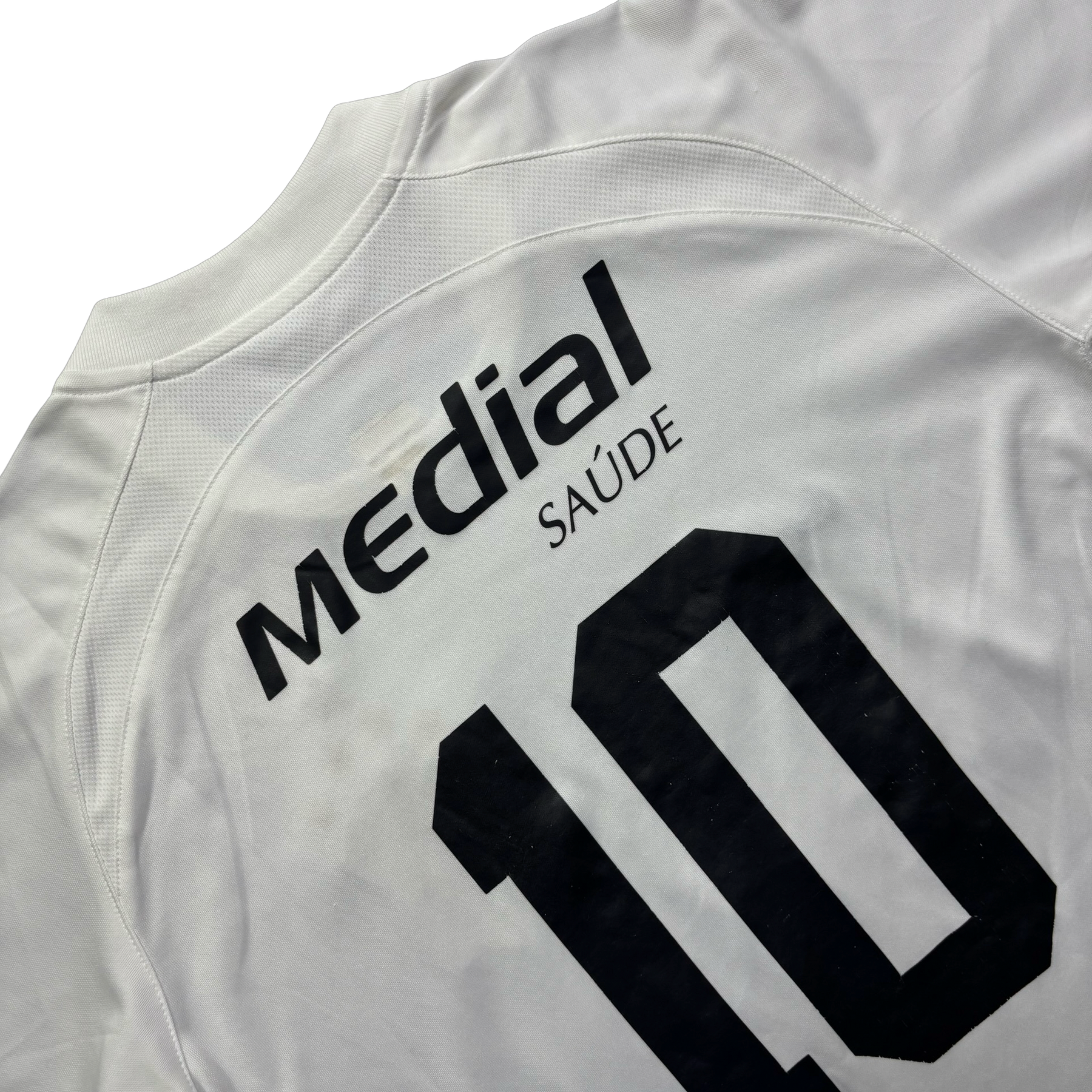 Corinthians 2008 M