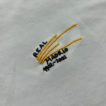 Carregar imagem no visualizador da galeria, Real Madrid 2002 GG
