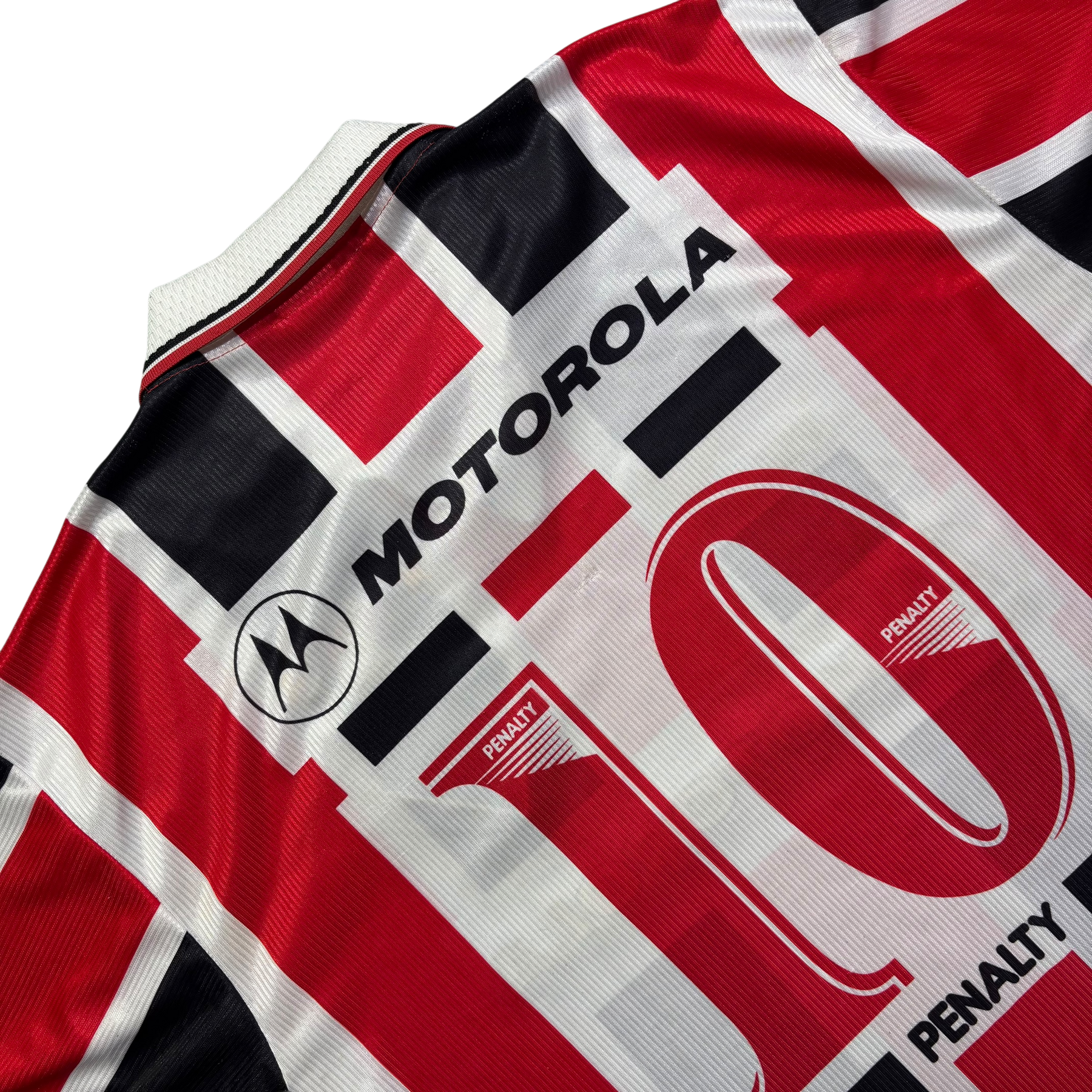 São Paulo 1999 G