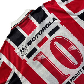 São Paulo 1999 G