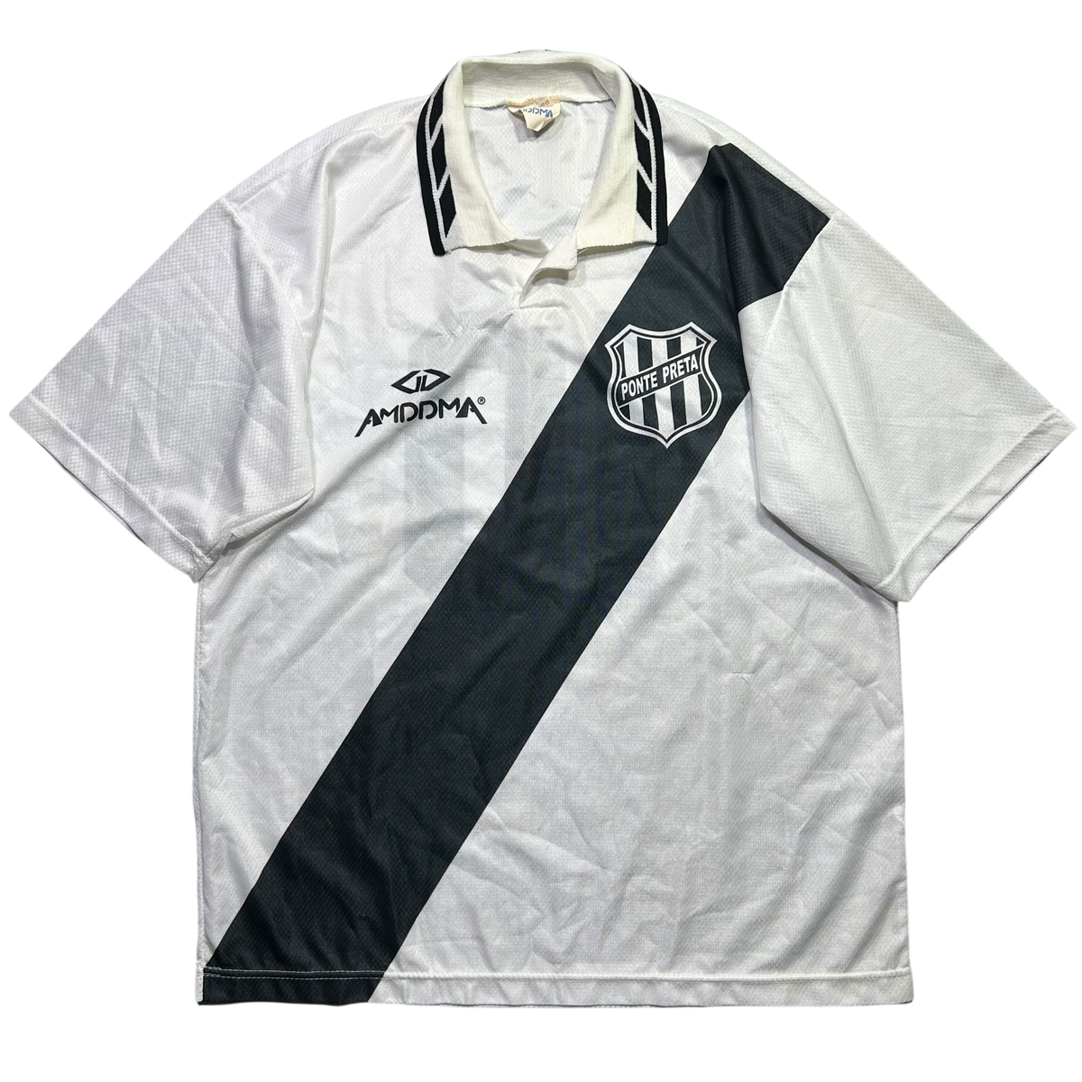 Ponte Preta 1996 GG