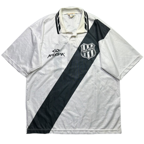 Ponte Preta 1996 GG