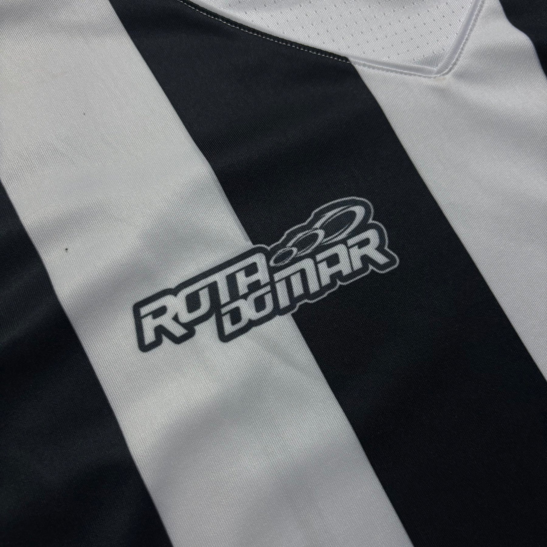 Botafogo-PB 2011 G