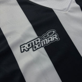Botafogo-PB 2011 G