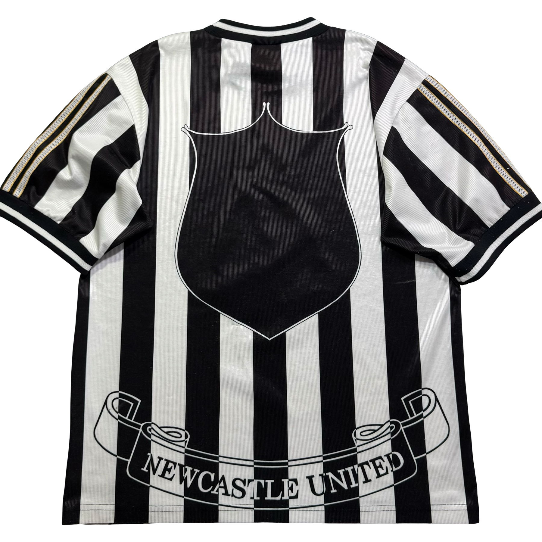 Newcastle 1997 G