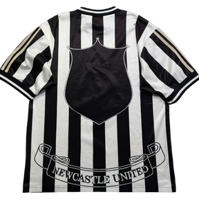 Newcastle 1997 G