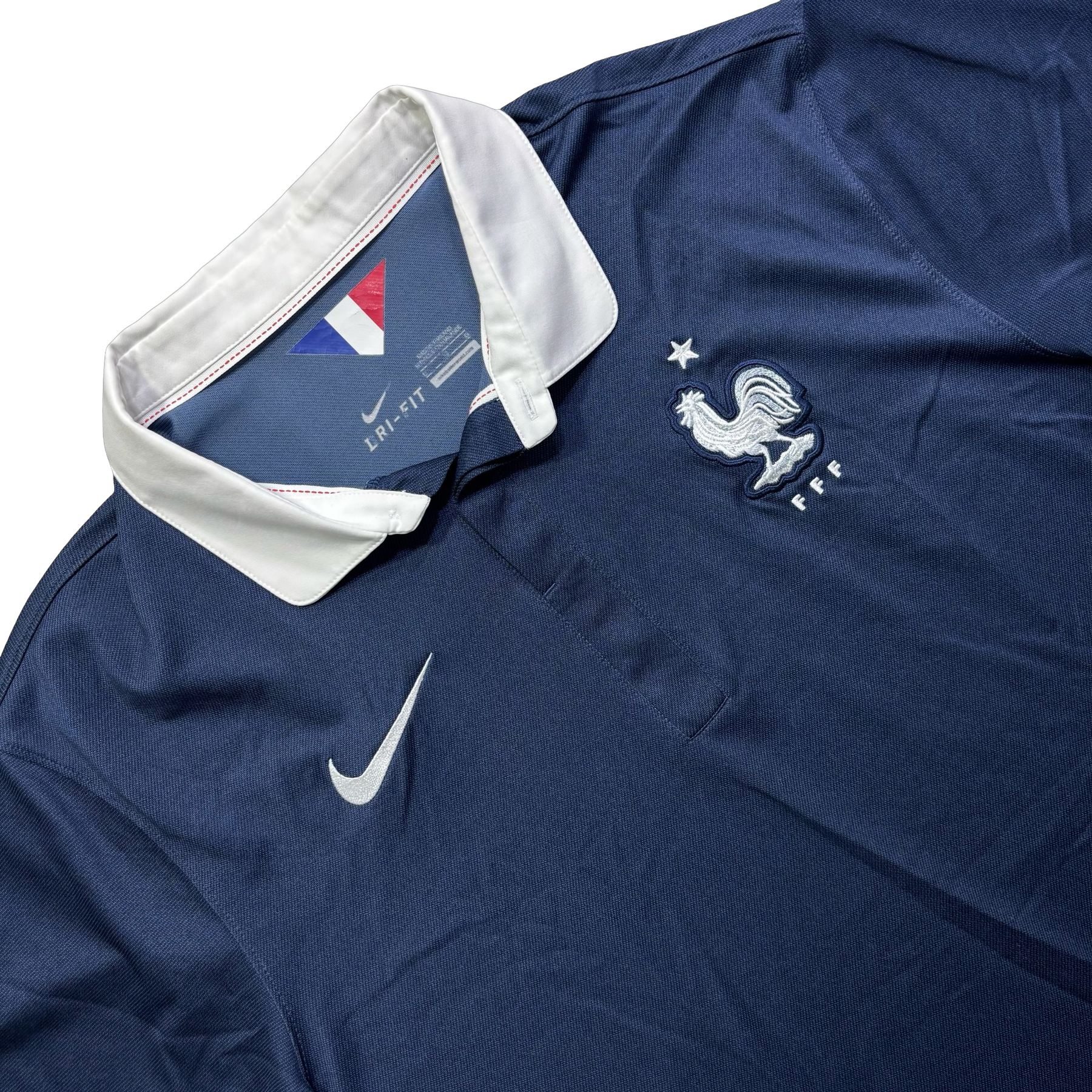 França 2014 G