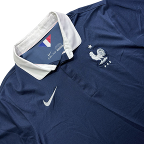 França 2014 G