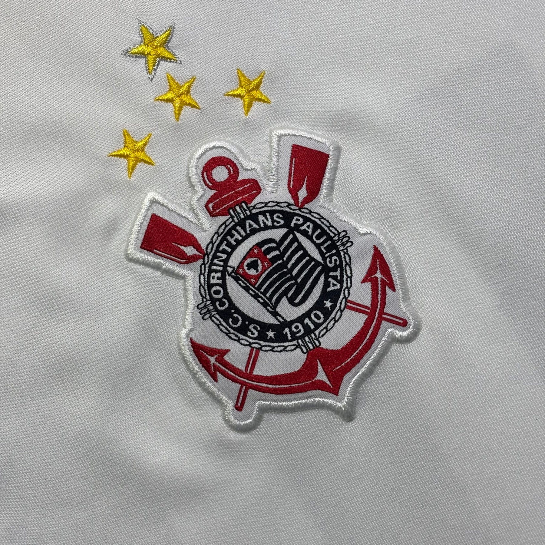 Corinthians 2004 G