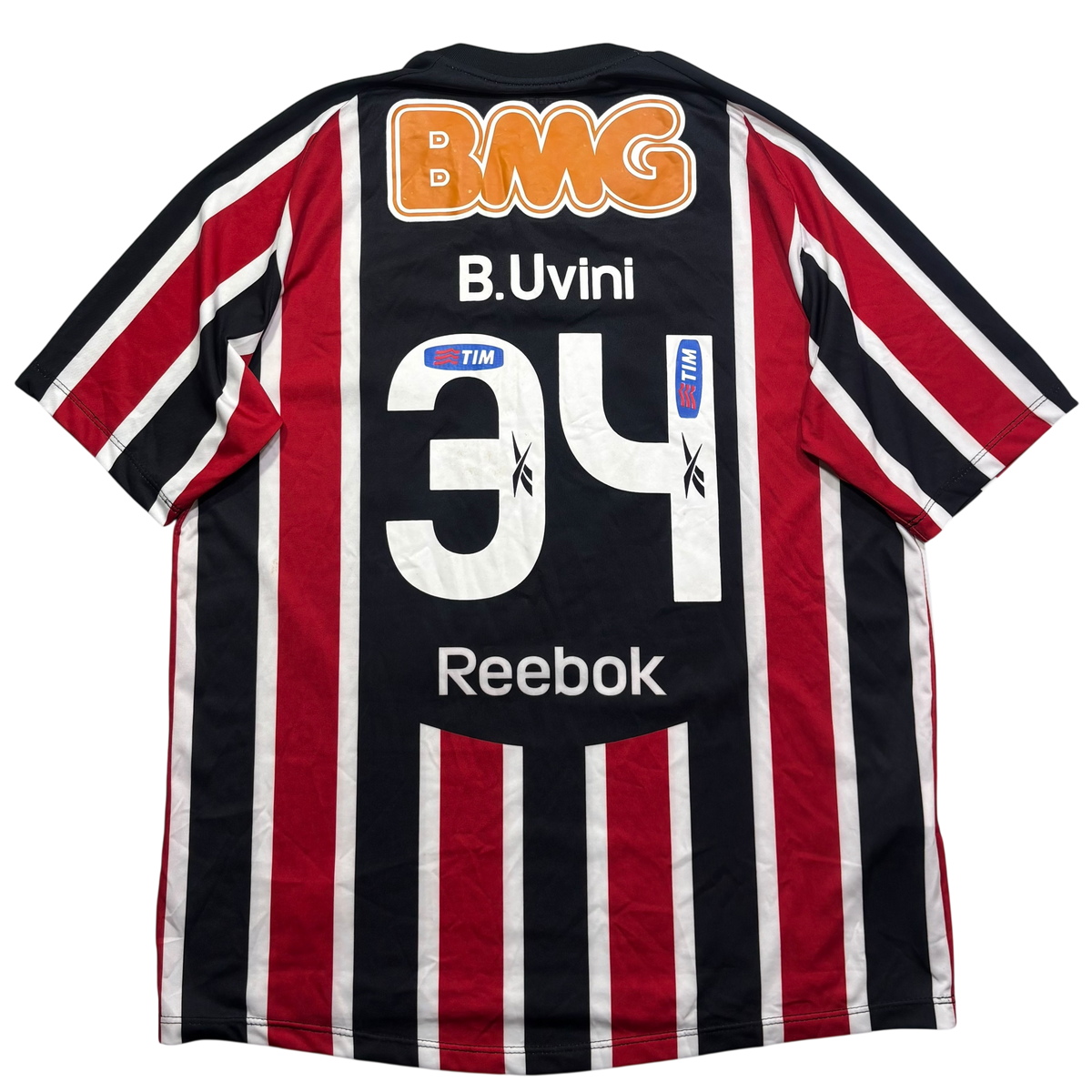 São Paulo 2010 M