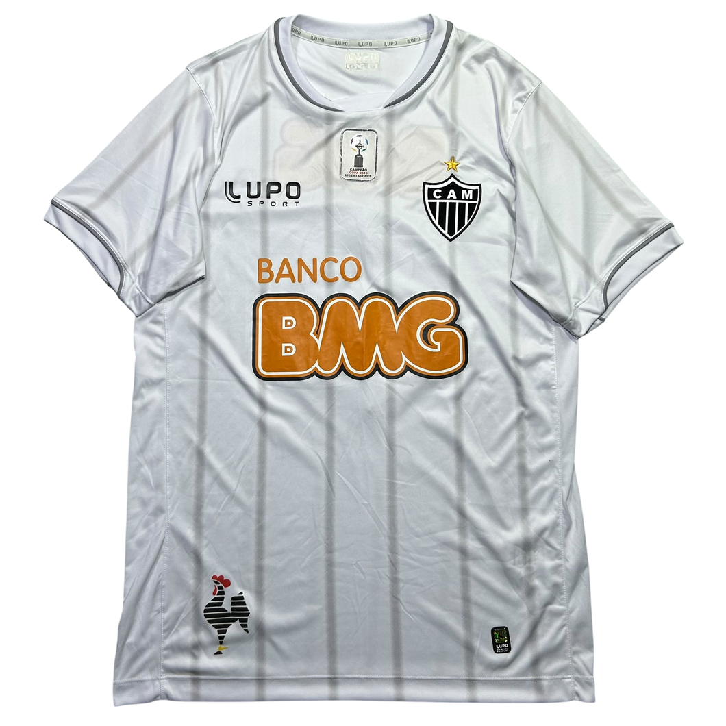 Atlético Mineiro 2013 G
