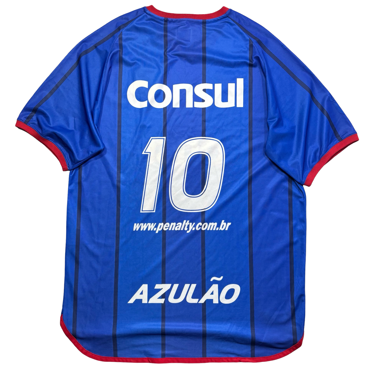 São Caetano 2002 GG