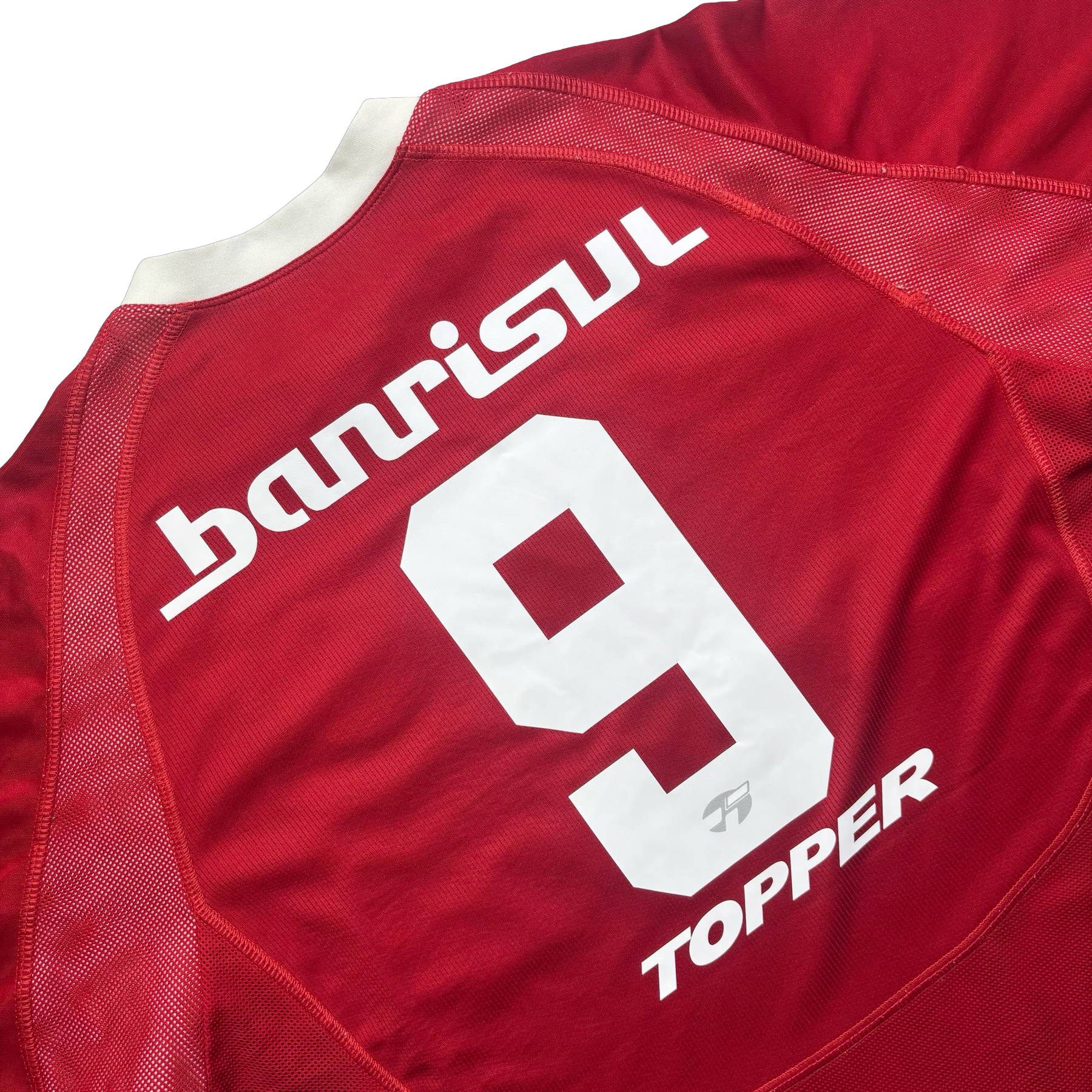 Internacional 2004 G