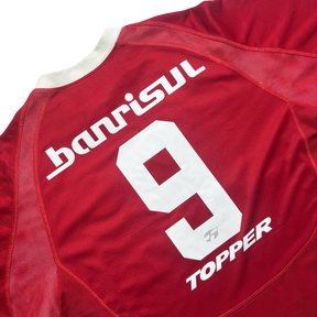 Internacional 2004 G