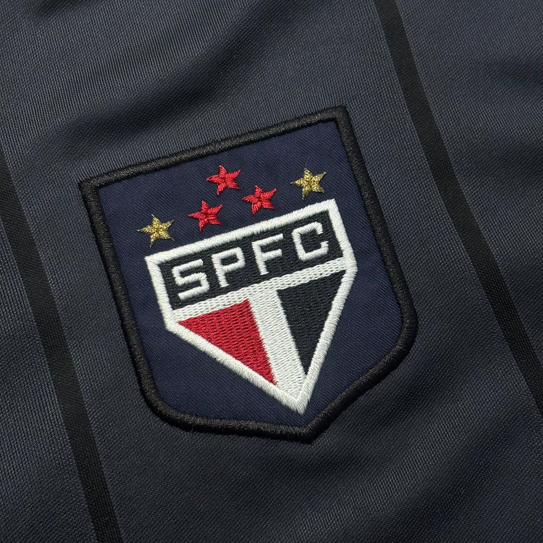 São Paulo 2014 G