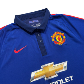 Manchester United 2014 GG