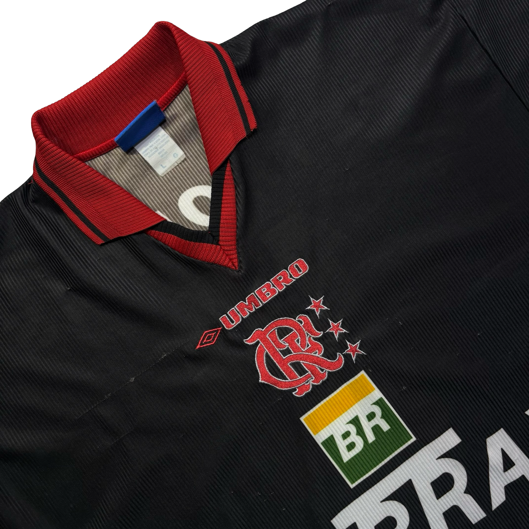 Flamengo 1999 G