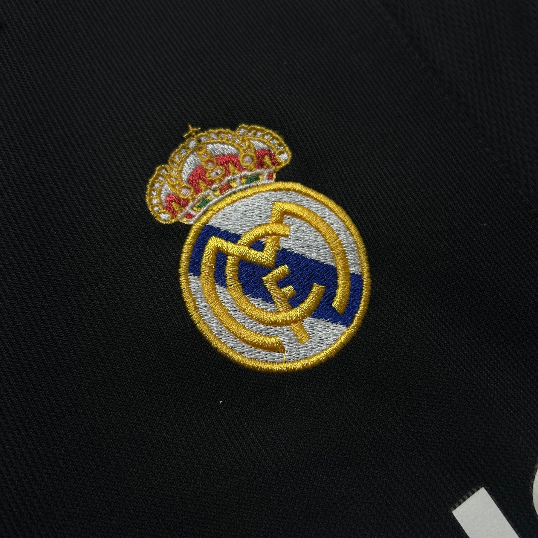 Real Madrid 2002 G