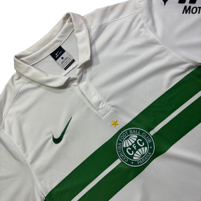 Coritiba 2012 G