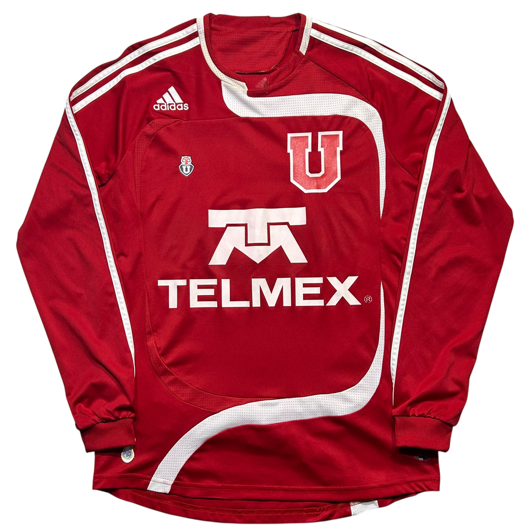 Universidad de Chile 2008 M