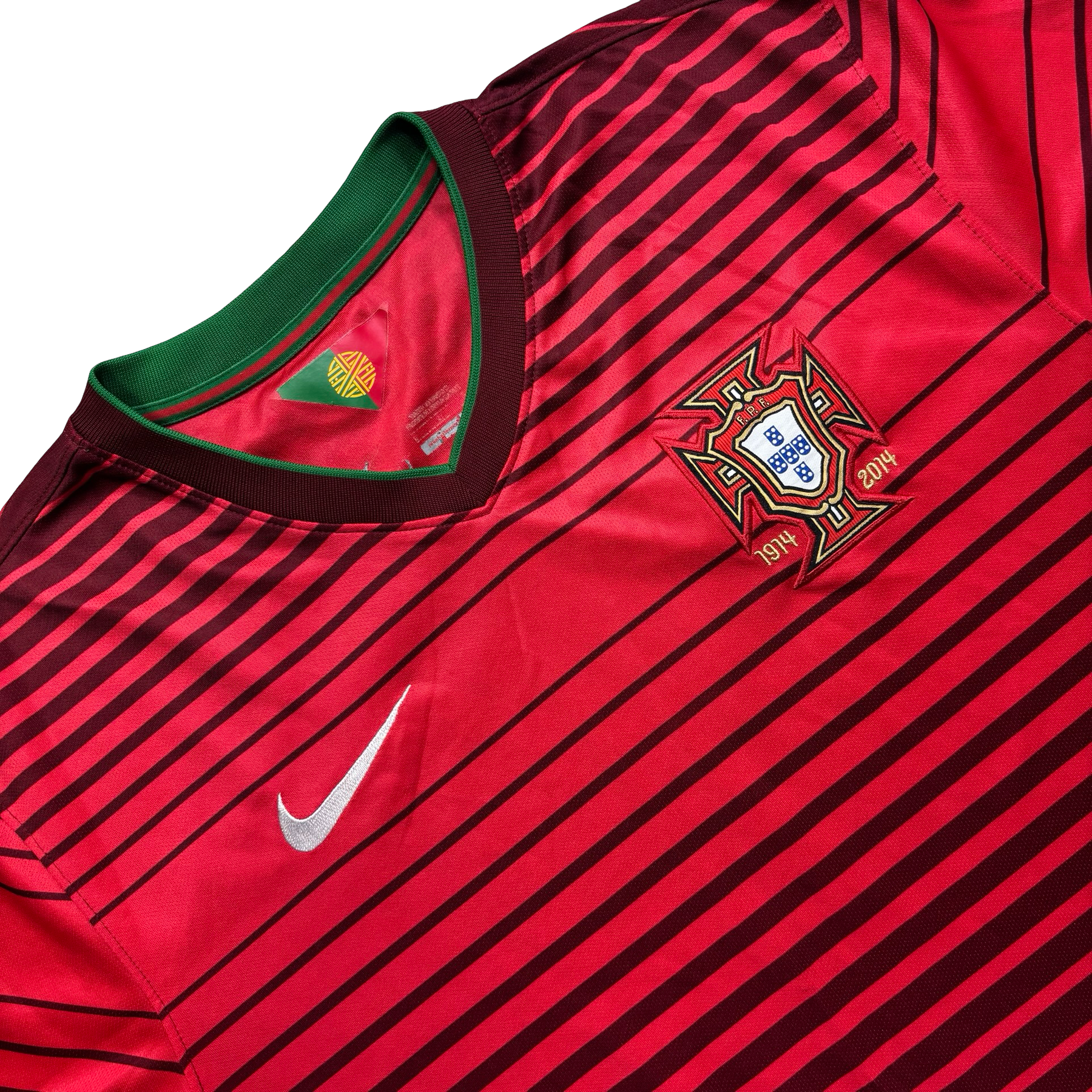 Portugal 2014 G