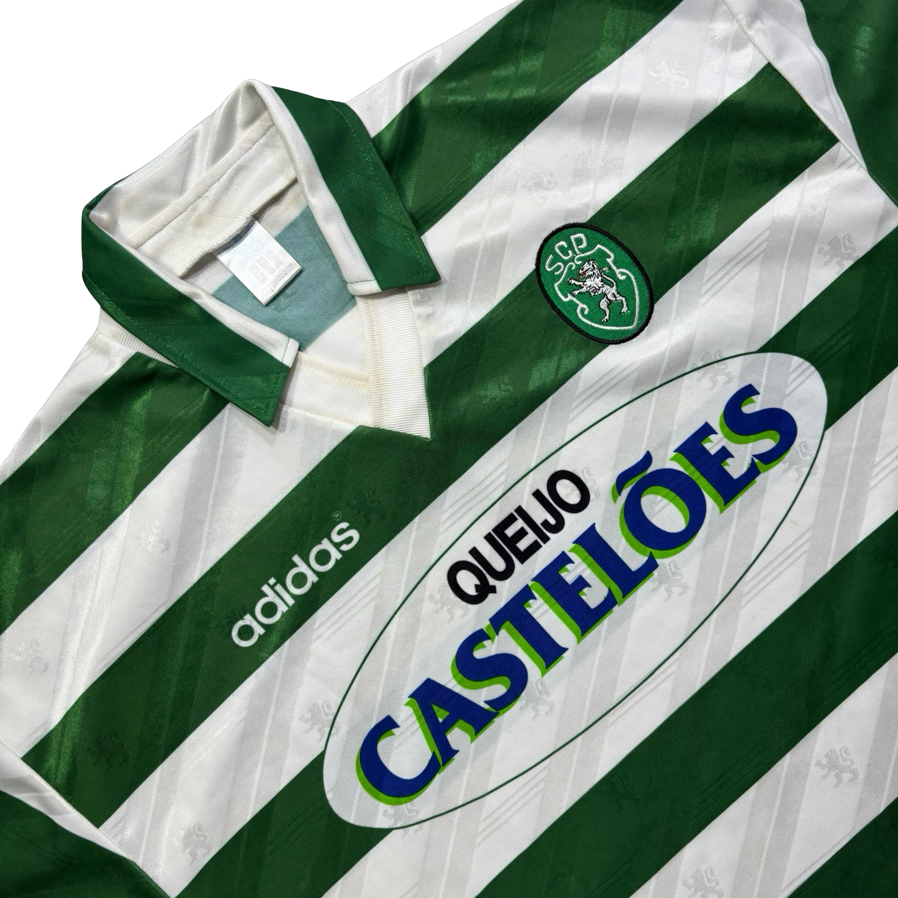 Sporting 1994 G
