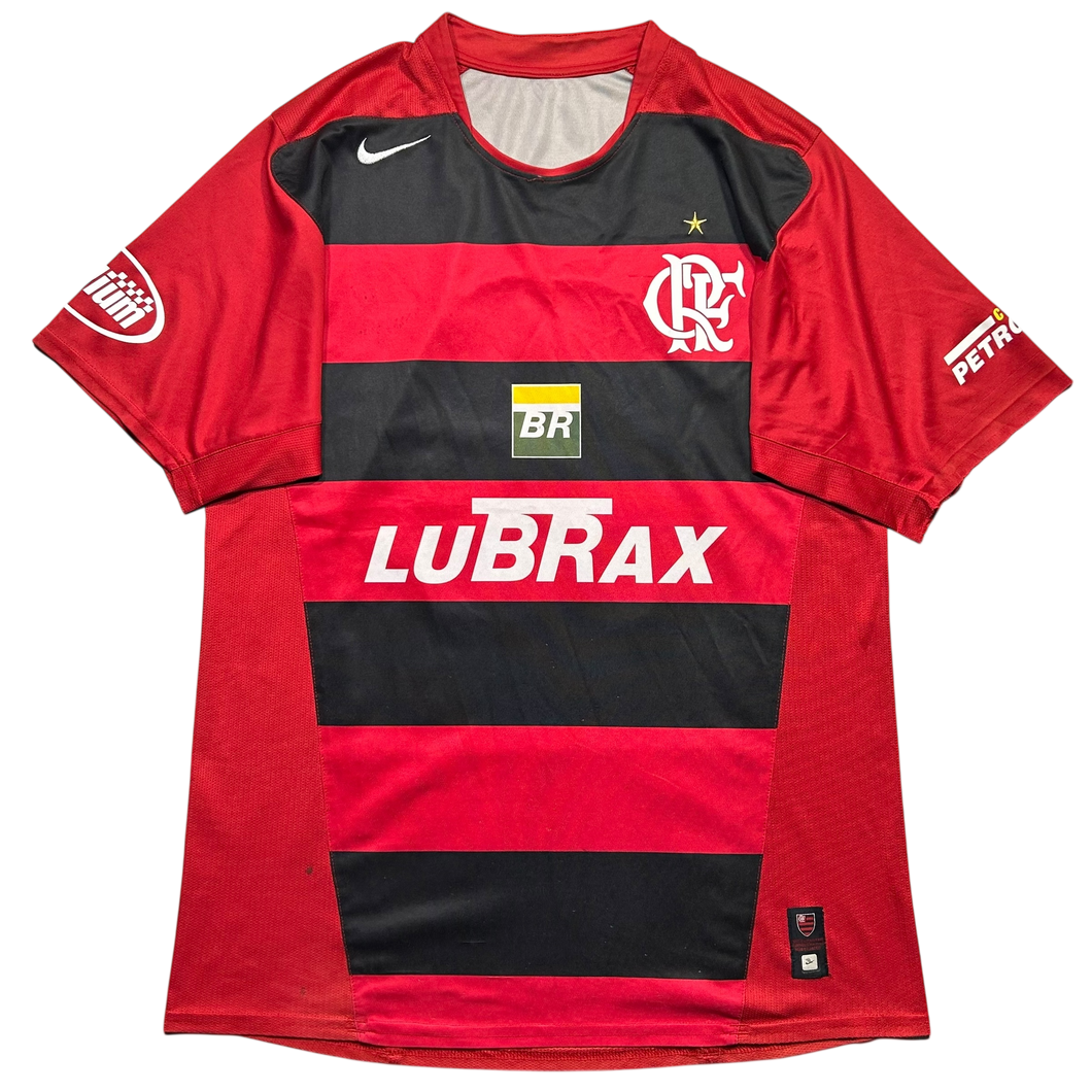 Flamengo 2005 G