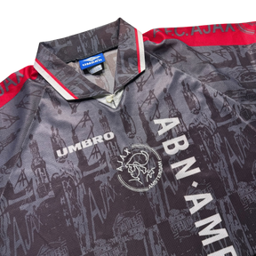 Ajax 1996 G