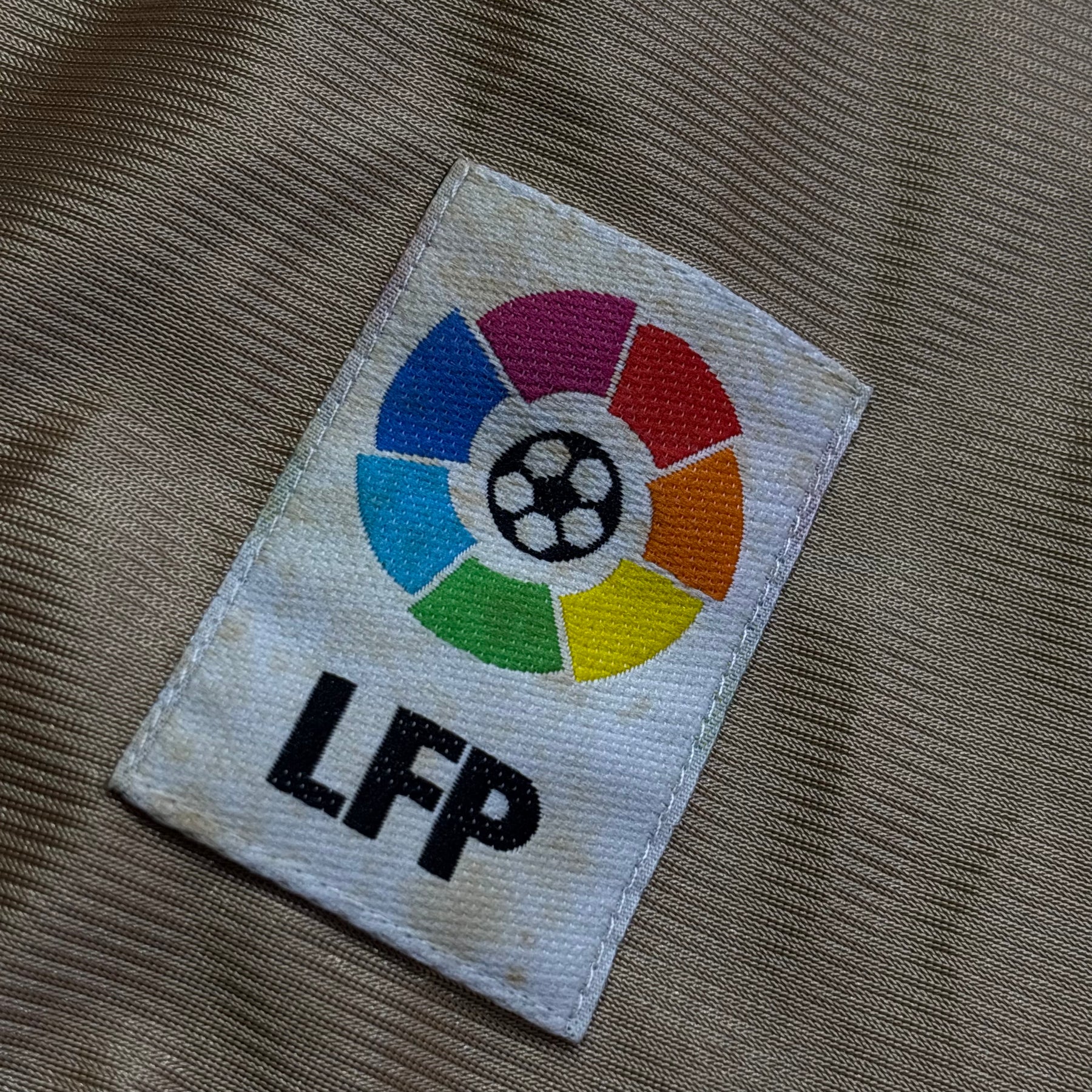 Barcelona 2001 G