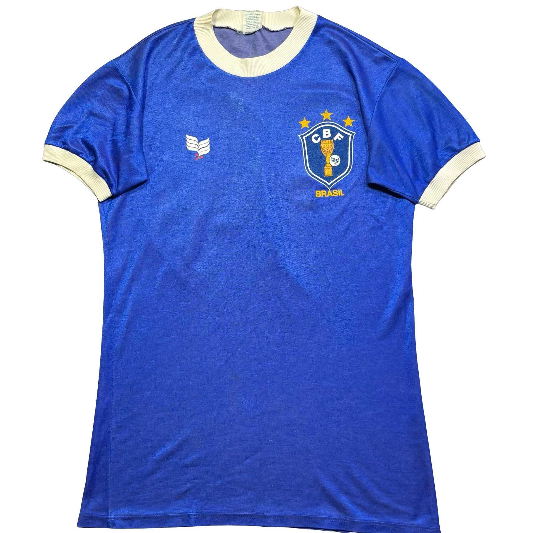 Brasil 1982 M