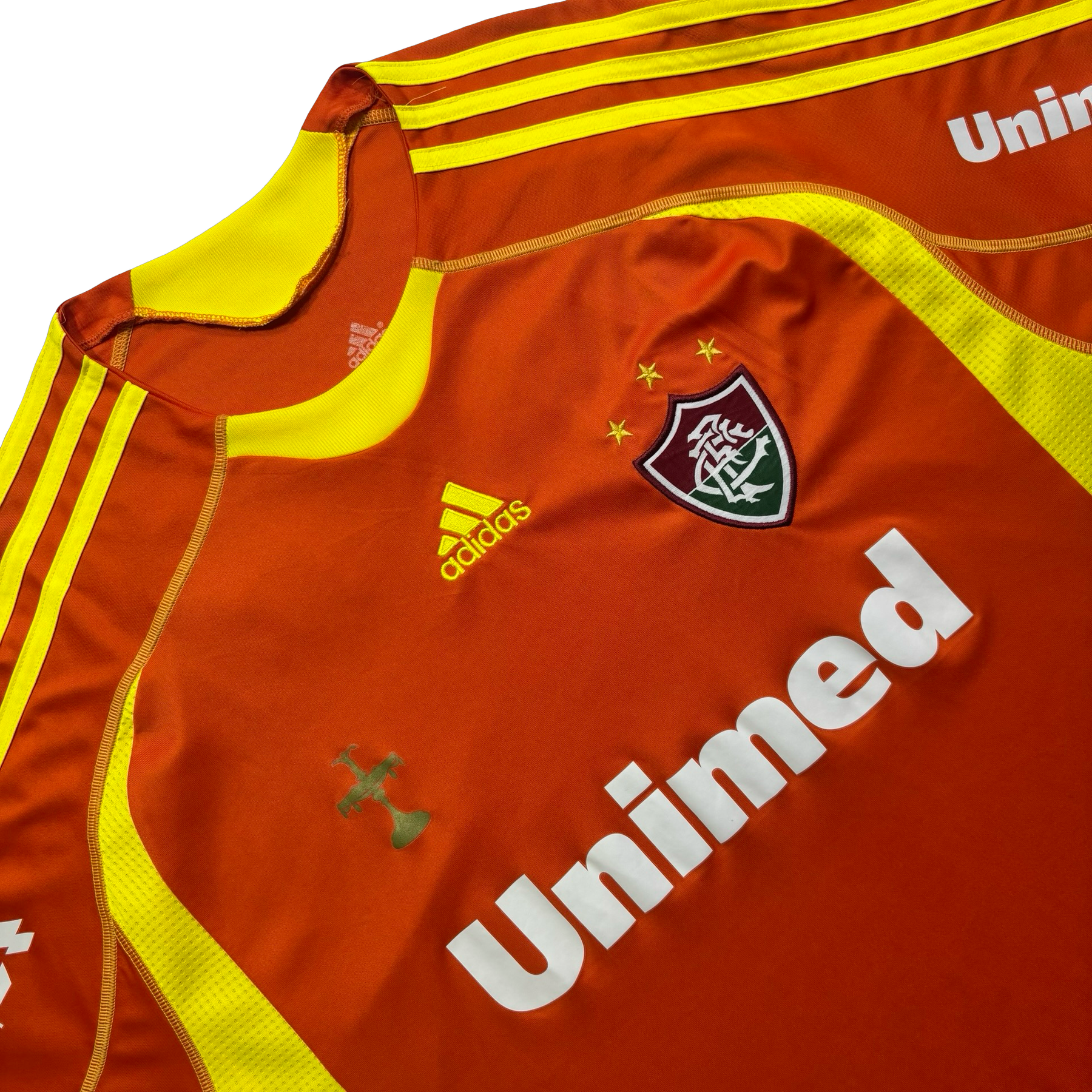 Fluminense 2009 GG
