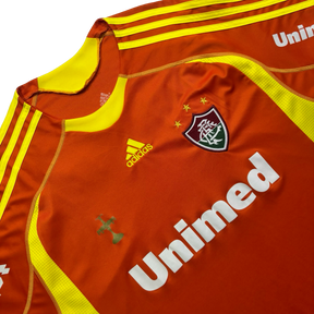 Fluminense 2009 GG