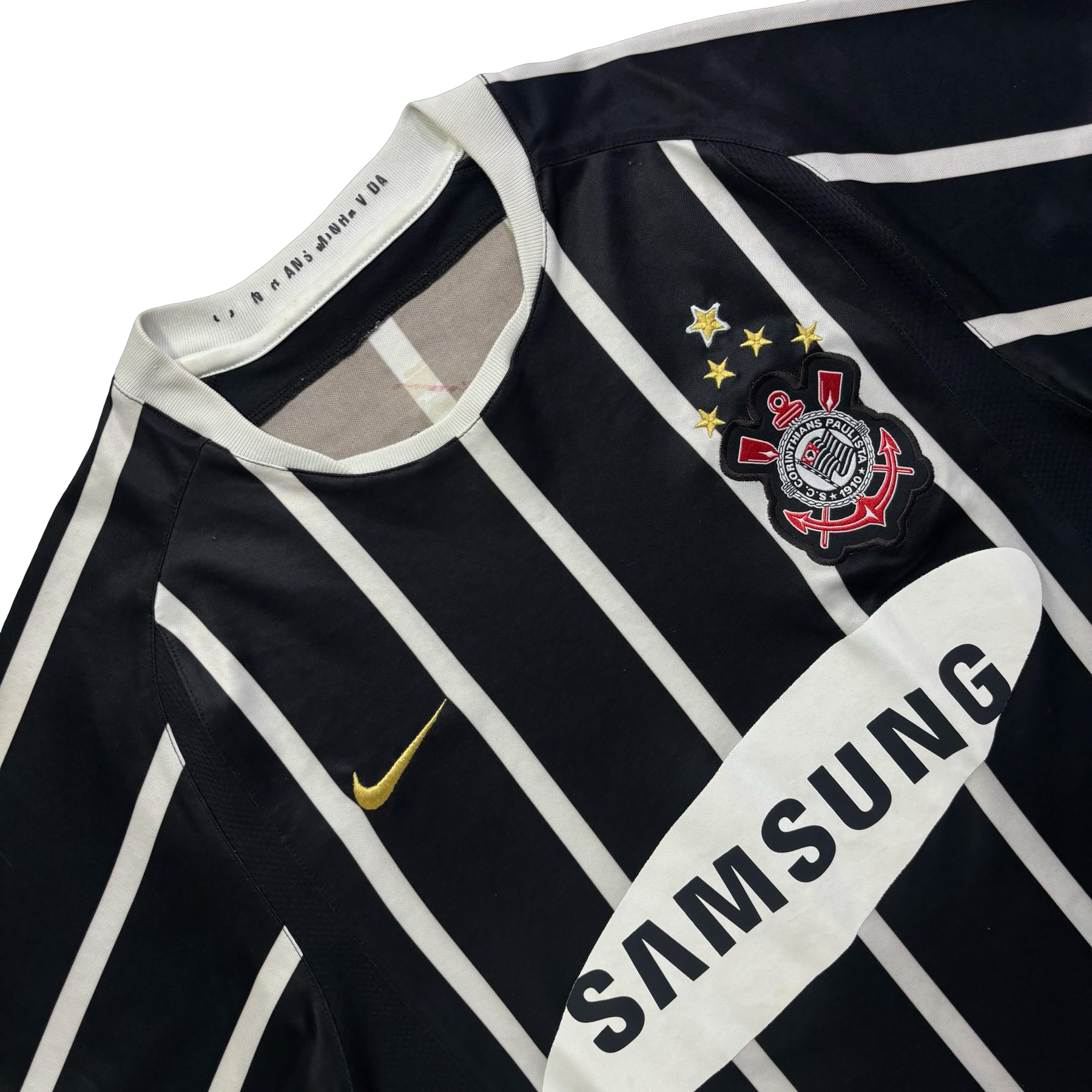 Corinthians 2007 P