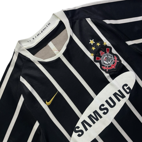 Corinthians 2007 P