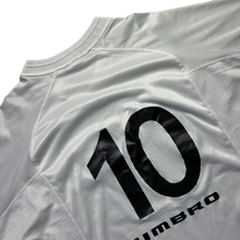 Carregar imagem no visualizador da galeria, Santos 2001 GG
