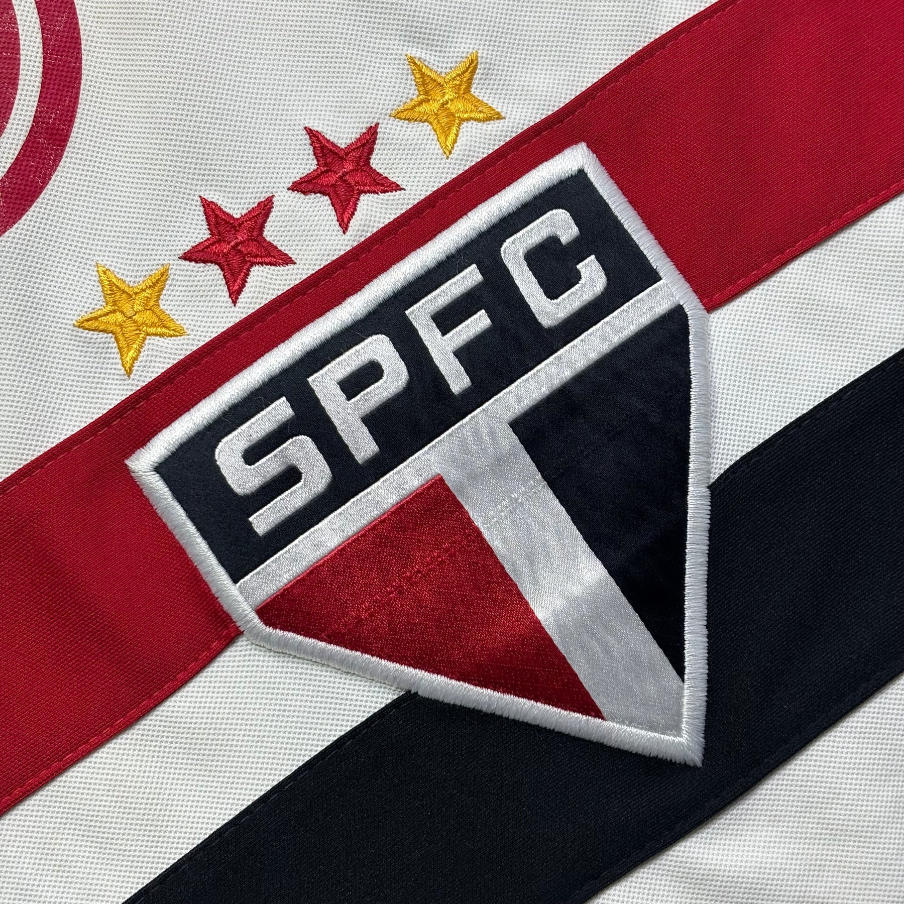 São Paulo 2005 GG