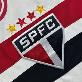 São Paulo 2005 GG