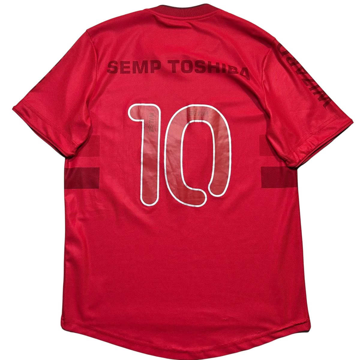 São Paulo 2013 M