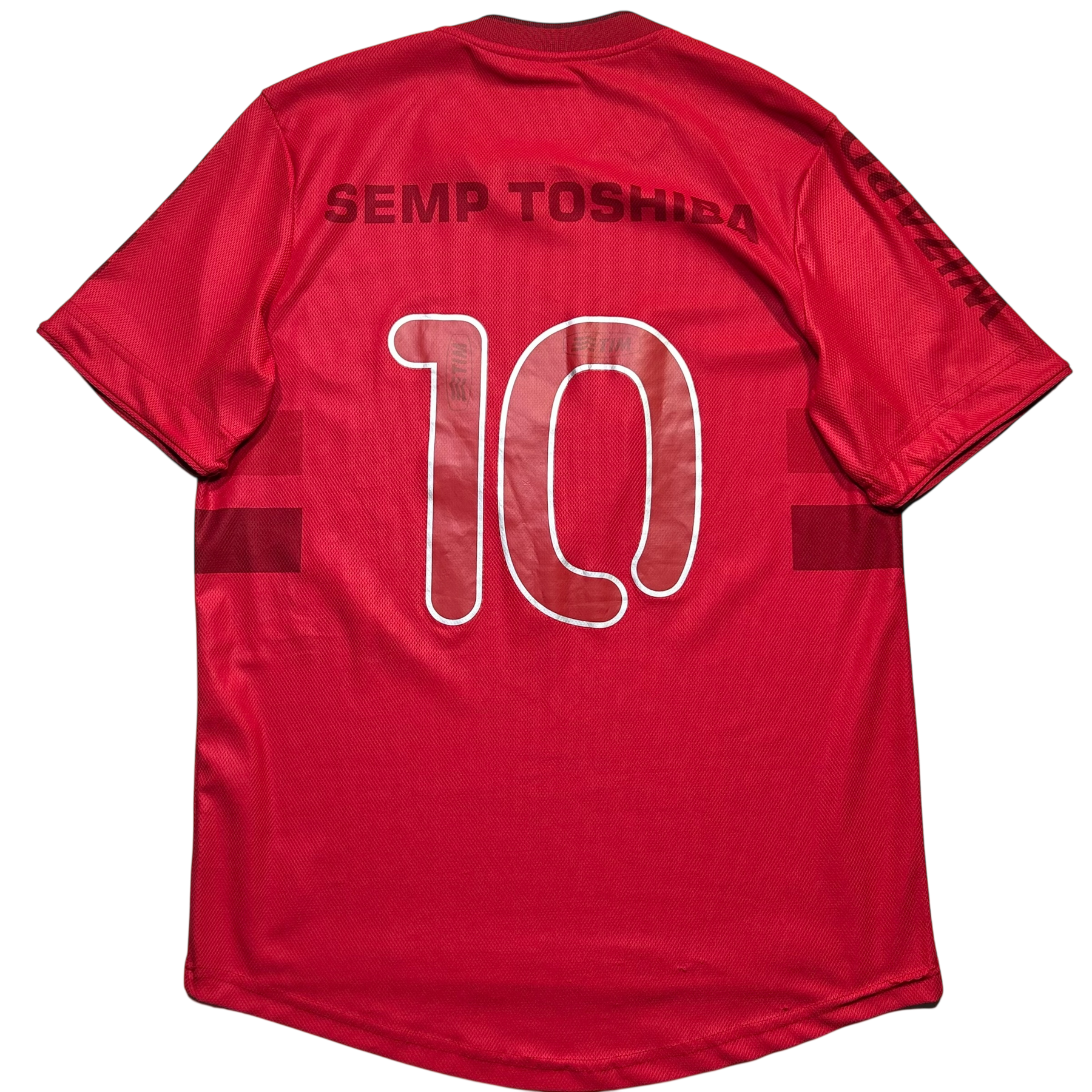 São Paulo 2013 M