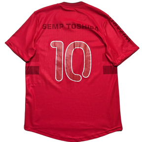 São Paulo 2013 M