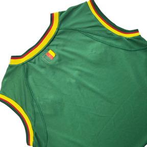 Camarões 2002 M