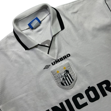 Carregar imagem no visualizador da galeria, Santos 1998 GG
