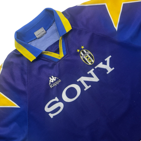 Juventus 1996 M