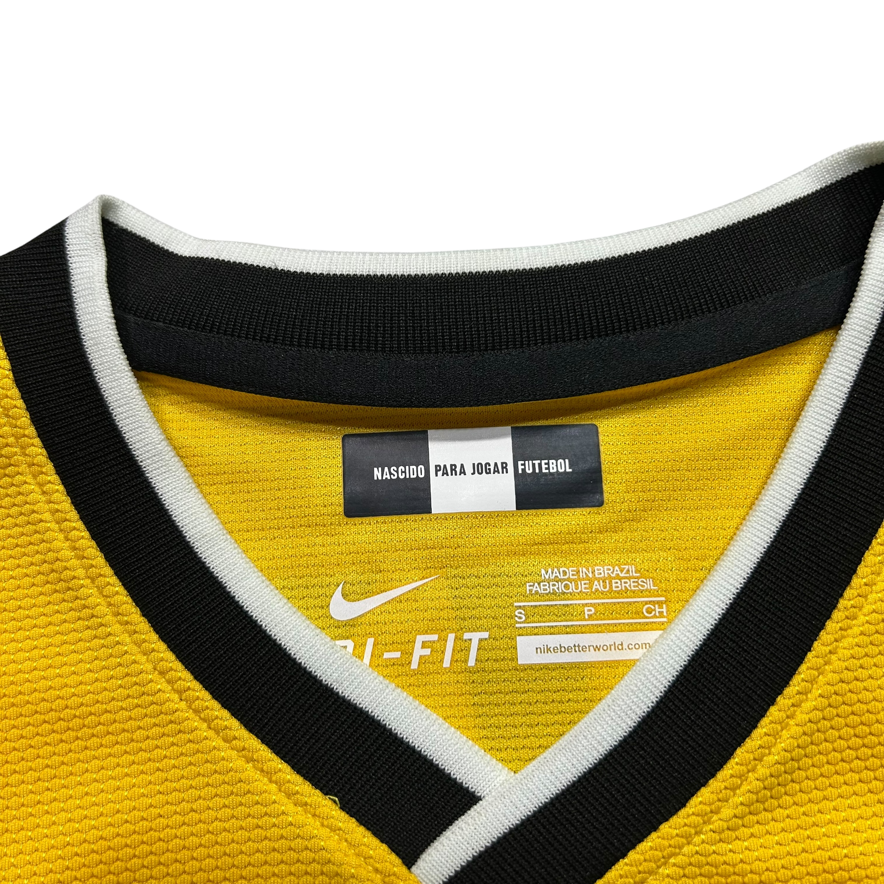 Corinthians 2014 P