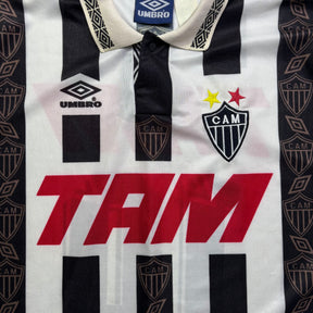 Atlético Mineiro 1995 G