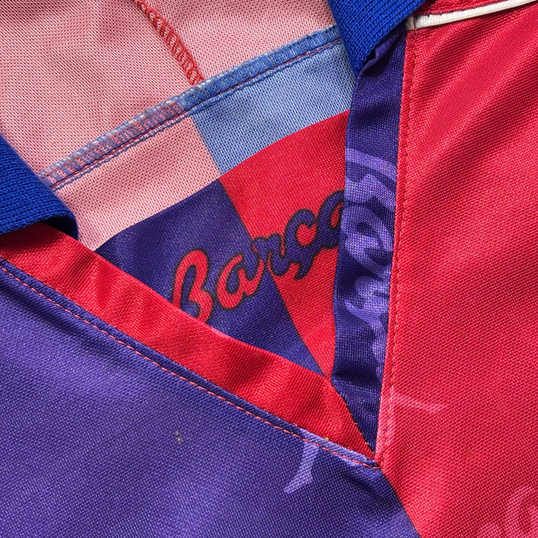 Barcelona 1993 G