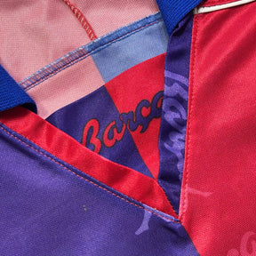 Barcelona 1993 G