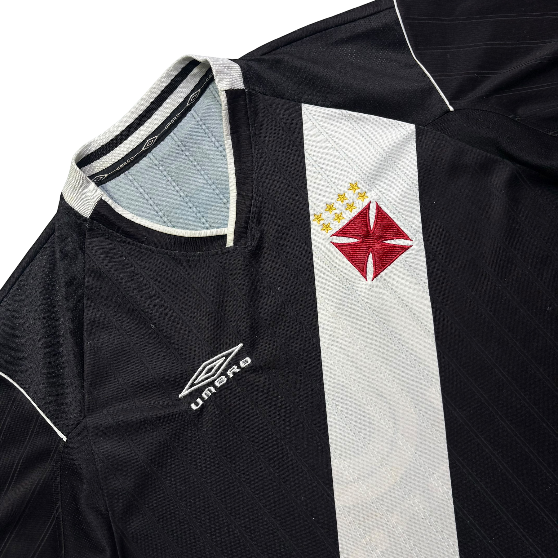 Vasco 2004 GG