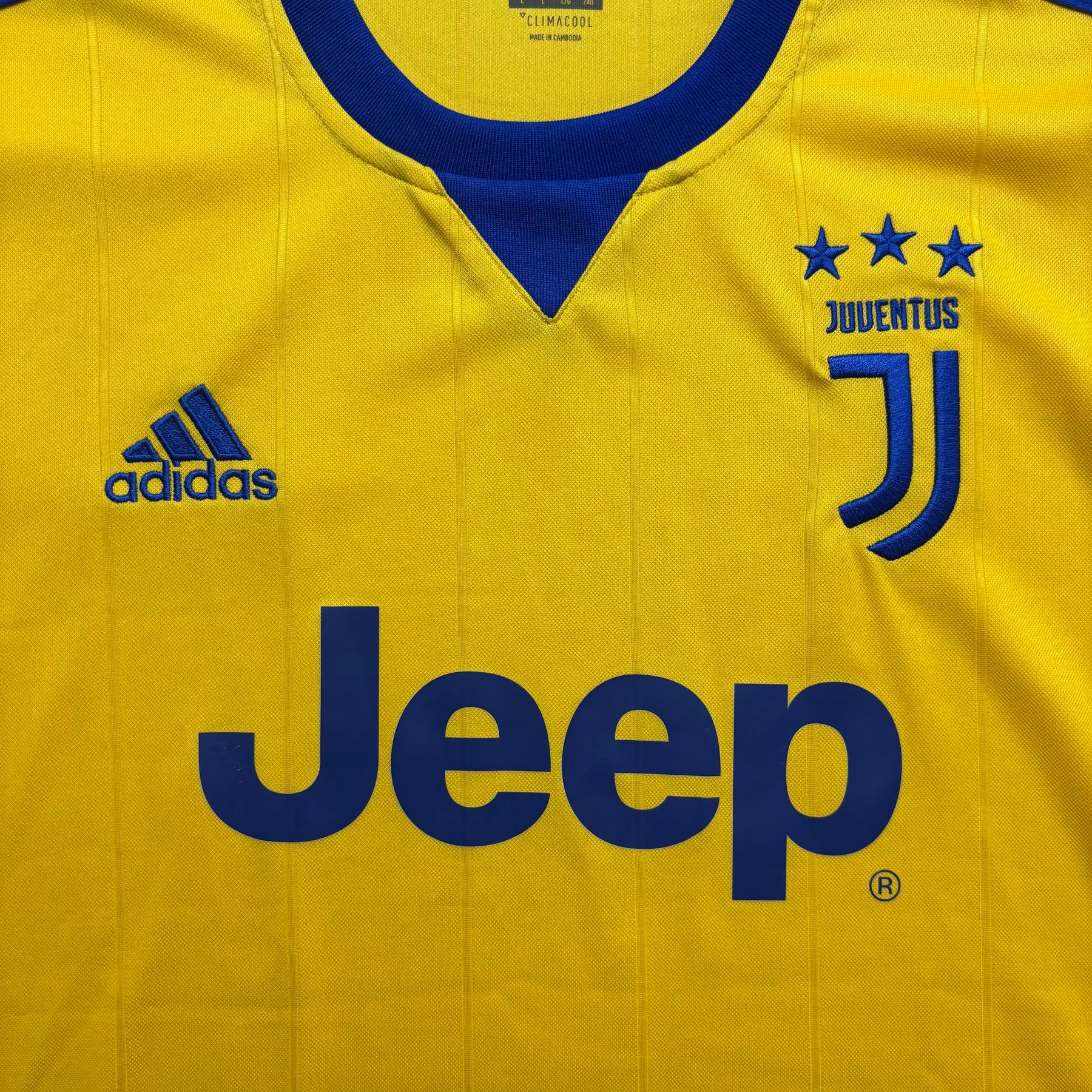 Juventus 2017 G